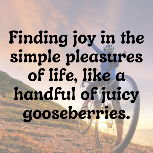 Gooseberry Captions Photo For Instagram In [2025]-G0H7zU