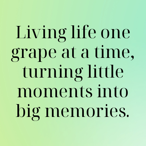 190+ Grape Captions For Instagram In 2025 3 Grape Captions Photo For Instagram In 2025-A2fLcc