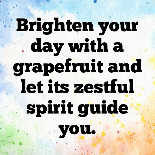 173+ Grapefruit Captions For Instagram In 2025 3 Grapefruit Captions Image For Instagram In 2025-DXZChi
