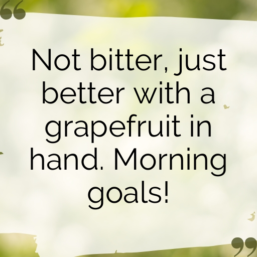 173+ Grapefruit Captions For Instagram In 2025 4 Grapefruit Captions Photo For Instagram In 2025-fNRp3l