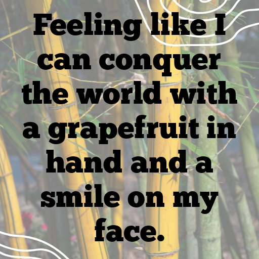 173+ Grapefruit Captions For Instagram In 2025 7 Grapefruit Captions Photo For Instagram In 2025-nsj8bO