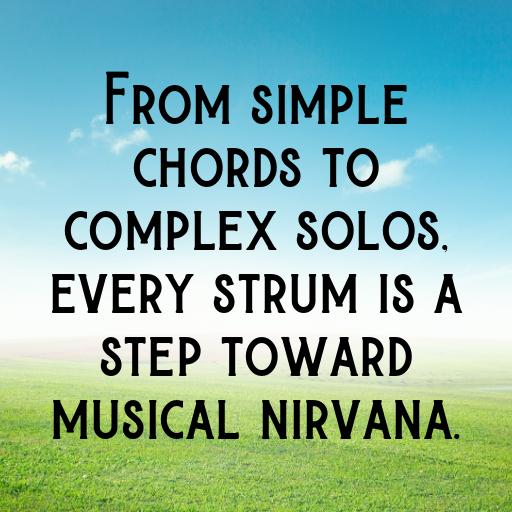 Guitar Hero Captions Image for Instagram In [2025]-IHuuHV