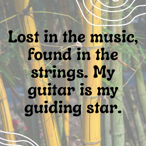 Guitar Hero Captions Photo for Instagram In [2025]-mocI1m