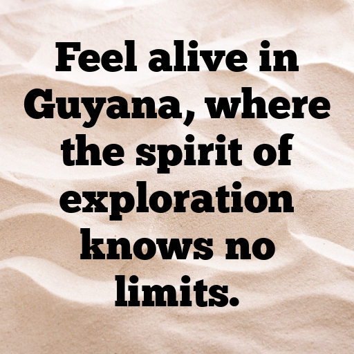 Guyana Captions Image For Instagram In [2025]-hs5jCh