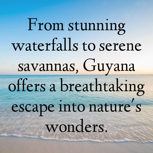 Guyana Captions Image For Instagram In [2025]-HxM2re