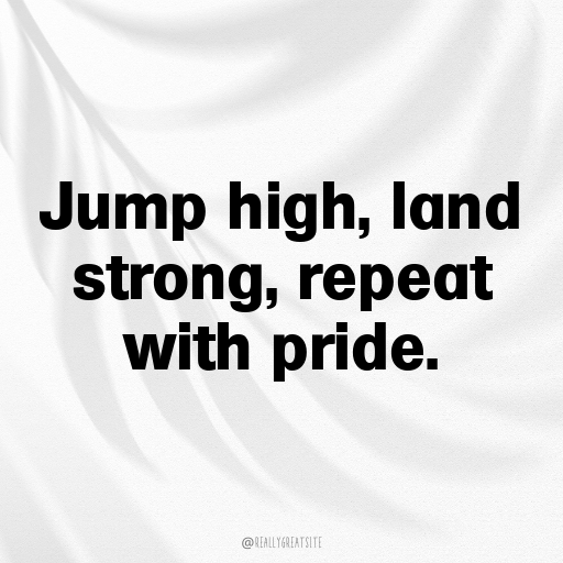 Gymnastics Captions Image for Instagram In [2025]-2y0vtu