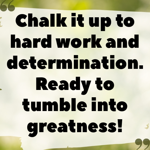 Gymnastics Captions Photo for Instagram In [2025]-3UffNV