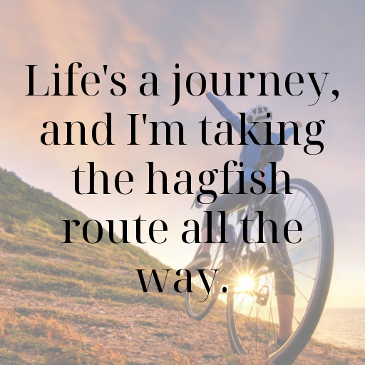 Hagfish Captions Image For Instagram In 2025-yABEPK