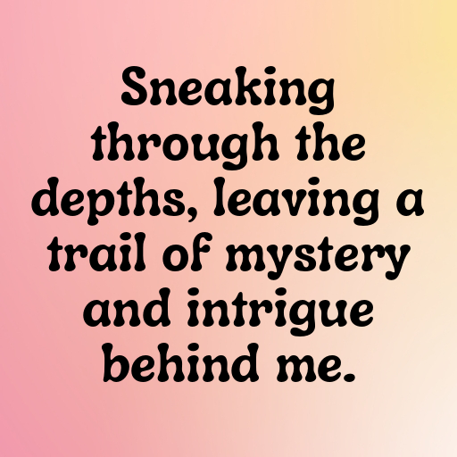 Hagfish Captions Photo For Instagram In 2025-NMwjvE