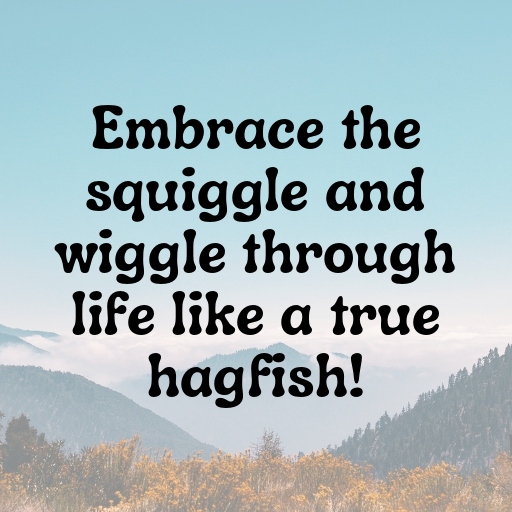 Hagfish Captions Photo For Instagram In 2025-PLzGjL