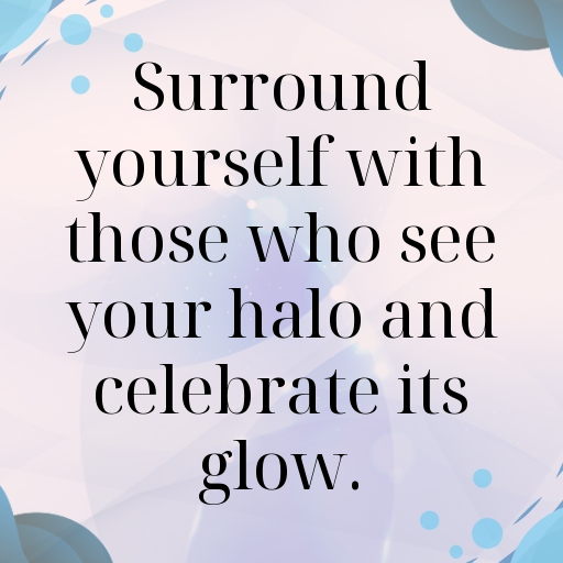 163+ Halo Captions for Instagram In (2025) 6 Halo Captions Image for Instagram In (2025)-Dtsdwj