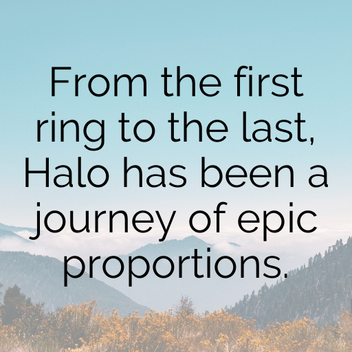 163+ Halo Captions for Instagram In (2025) 3 Halo Captions Image for Instagram In (2025)-Mbuzj2