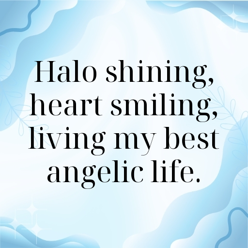 163+ Halo Captions for Instagram In (2025) 7 Halo Captions Photo for Instagram In (2025)-hY1vXl