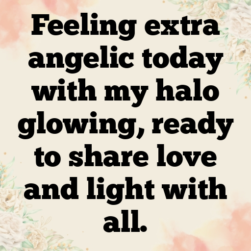 163+ Halo Captions for Instagram In (2025) 5 Halo Captions Photo for Instagram In (2025)-k4JGvQ