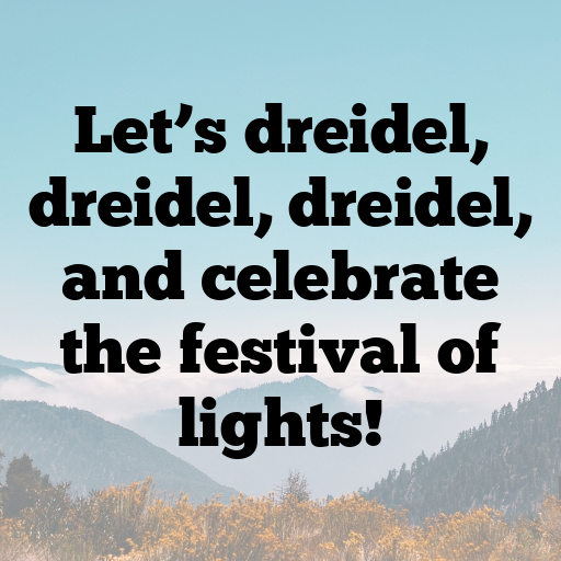 Hanukkah Captions Image for Instagram In (2025)-F3OCg1