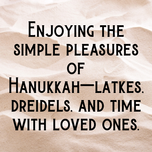 Hanukkah Captions Image for Instagram In (2025)-Q6LbUz