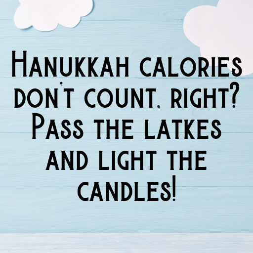 Hanukkah Captions Image for Instagram In (2025)-RELjQK