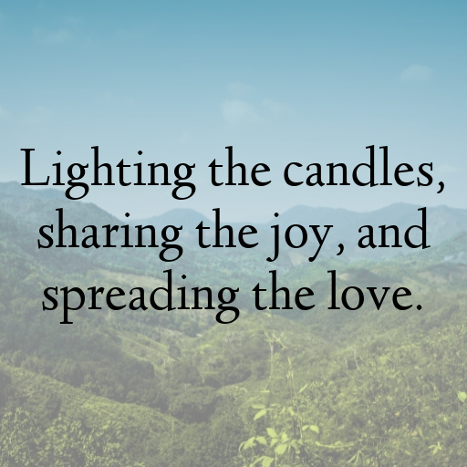 Hanukkah Captions Photo for Instagram In (2025)-qSmIHp