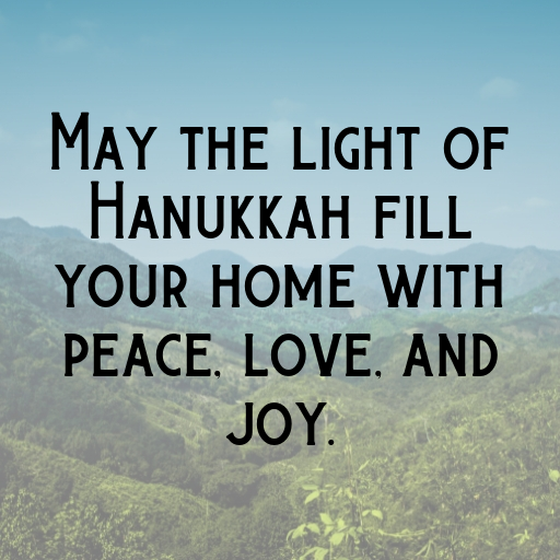 Hanukkah Captions Photo for Instagram In (2025)-Wkweh1