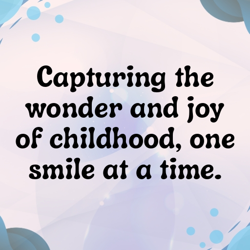 Happy Hearts Kids Captions Image for Instagram In [2025]-nzqUEq