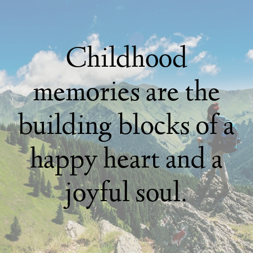 Happy Hearts Kids Captions Photo for Instagram In [2025]-FW6VJ4