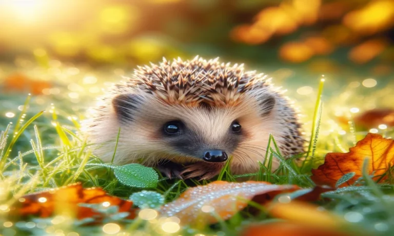 Hedgehog