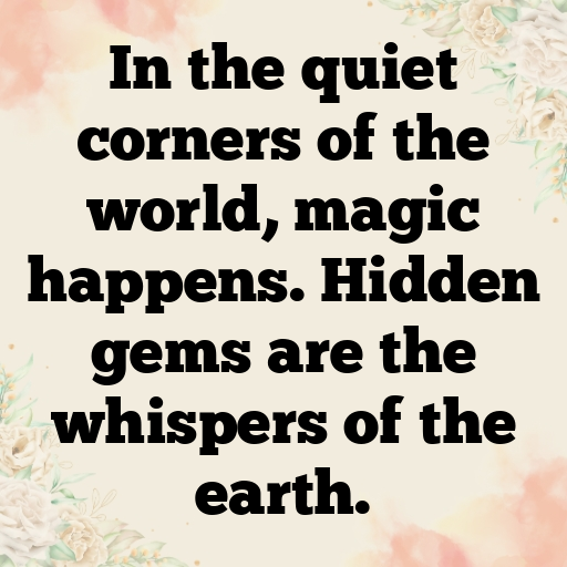 191+ Hidden Gem Captions for Instagram In (2025) 7 Hidden Gem Captions Image for Instagram In (2025)-C9HVbH