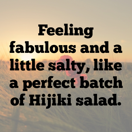 Hijiki Captions Image For Instagram In 2025-Y0iVog