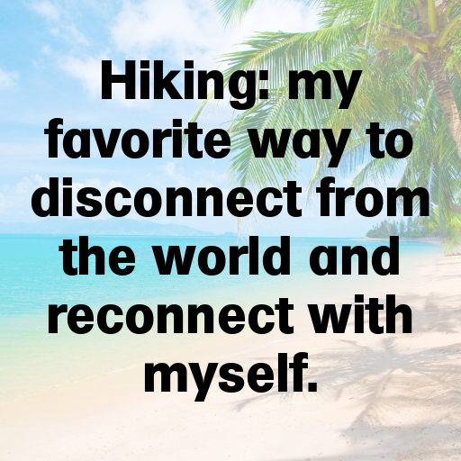 Hiking Adventure Captions Image for Instagram In 2025-hzsWds