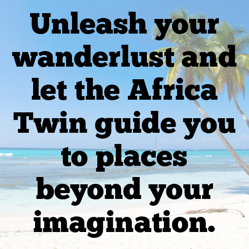 189+ Honda Africa Twin Captions for Instagram In 2025 9 Honda Africa Twin Captions Image for Instagram In 2025-r0wxet