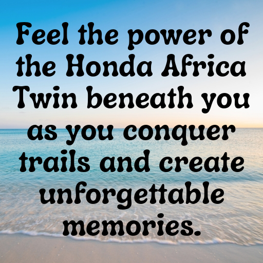 189+ Honda Africa Twin Captions for Instagram In 2025 8 Honda Africa Twin Captions Photo for Instagram In 2025-qbQZdd