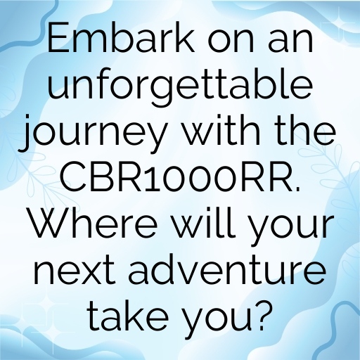 Honda CBR1000RR Captions Image for Instagram In 2025-PPNGhS