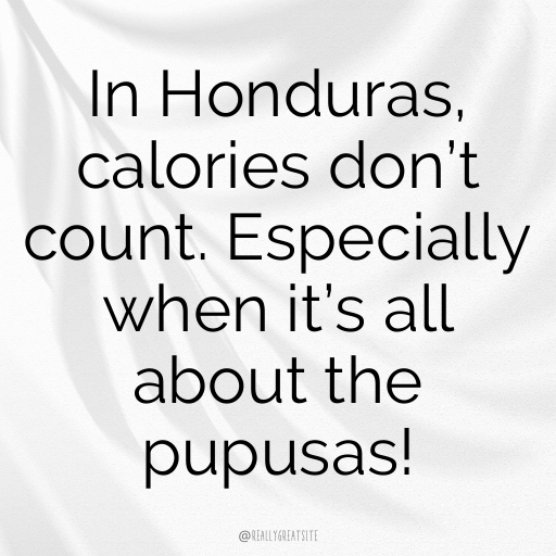 Honduras Captions Photo For Instagram In (2025)-usCIiS
