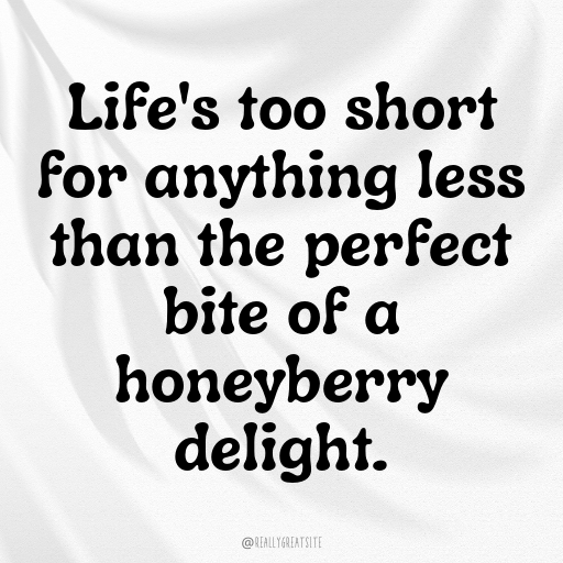 163+ Honeyberry Captions For Instagram In 2025 9 Honeyberry Captions Image For Instagram In 2025-o00s7g