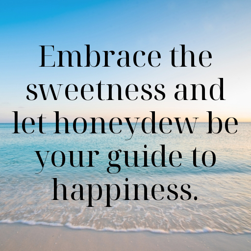 Honeydew Captions Image For Instagram In 2025-3Yo5G4