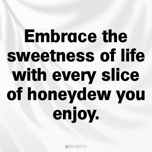 Honeydew Captions Photo For Instagram In 2025-91WIpI