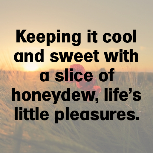 Honeydew Captions Photo For Instagram In 2025-HEiQId