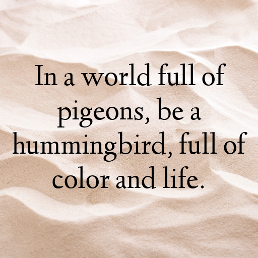 Hummingbird Captions Photo For Instagram In [2025]-yaDocQ