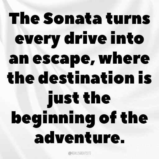 166+ Hyundai Sonata Captions for Instagram In (2025) 10 Hyundai Sonata Captions Image for Instagram In (2025)-jsko6F