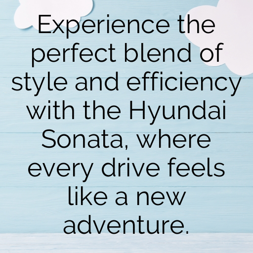 166+ Hyundai Sonata Captions for Instagram In (2025) 9 Hyundai Sonata Captions Photo for Instagram In (2025)-oZnQjz