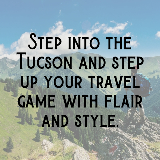 Hyundai Tucson Captions Photo for Instagram In [2025]-0bIAz2