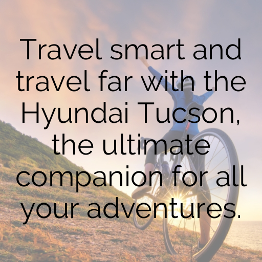 Hyundai Tucson Captions Photo for Instagram In [2025]-yXPee1