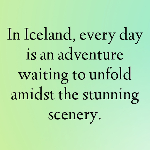 160+ Iceland Captions For Instagram In (2025) 6 Iceland Captions Image For Instagram In (2025)-KKnvoS