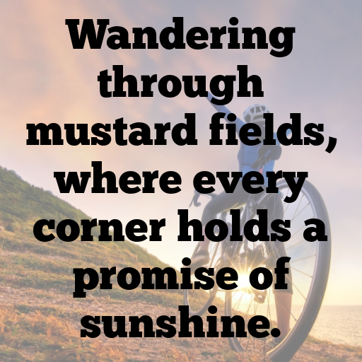 Indian Mustard Captions Photo For Instagram In (2025)-goMXKI