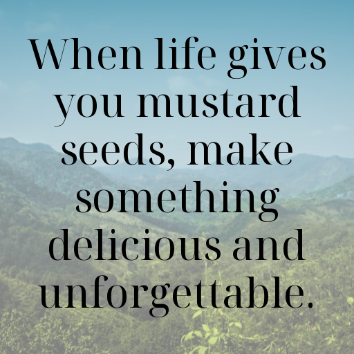 Indian Mustard Captions Photo For Instagram In (2025)-LqVeVW