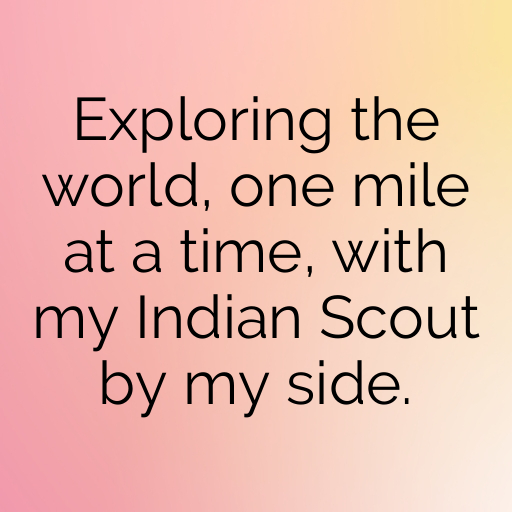 Indian Scout Captions Image for Instagram In [2025]-7KZGeu