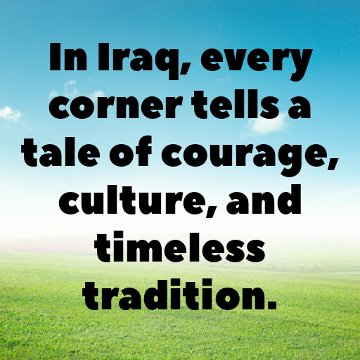 179+ Iraq Captions For Instagram In (2025) 9 Iraq Captions Image For Instagram In (2025)-Dxvi3z