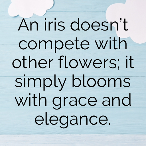 Iris Captions Photo For Instagram In [2025]-RCQVgM