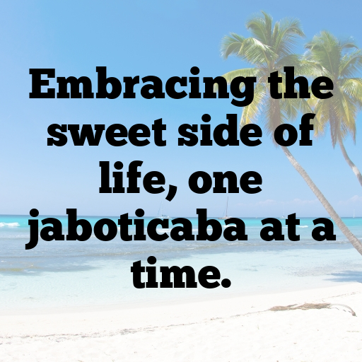 Jaboticaba Captions Image For Instagram In [2025]-i2Ld6n