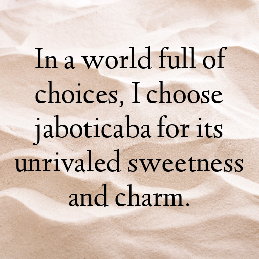 Jaboticaba Captions Image For Instagram In [2025]-sJR1iC